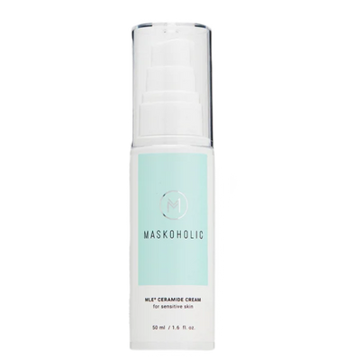 Ламеллярный крем для лица