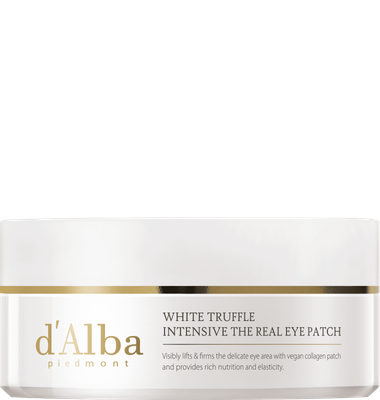 Патчи для глаз White Truffle Intensive The Real Eye Patch