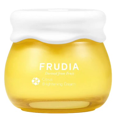 Крем для улучшения цвета лица Citrus