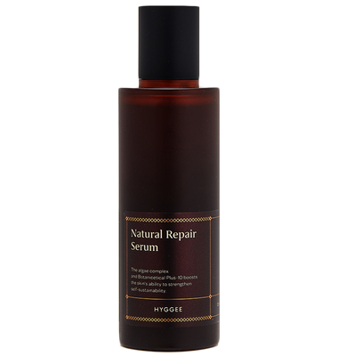Сыворотка для лица Natural Repair Serum