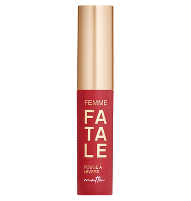 Помада для губ Femme Fatale