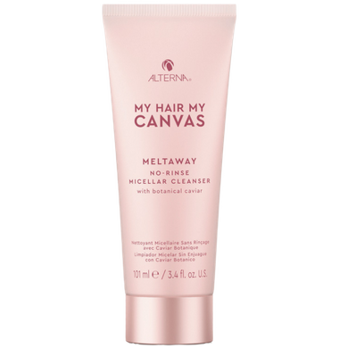 Мицеллярный сухой шампунь «Второе дыхание»