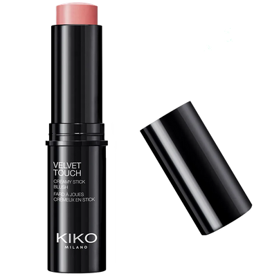 Румяна-стик Velvet Touch Creamy Stick