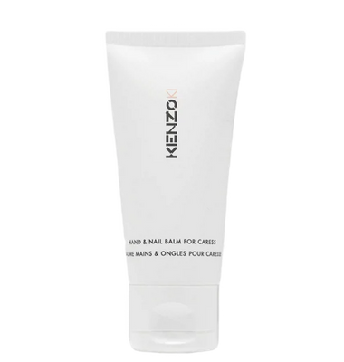 Ухаживающий бальзам для рук и ногтей Kenzoki Nourishing Flow 21