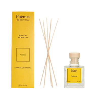 Аромадиффузор Prosecco
