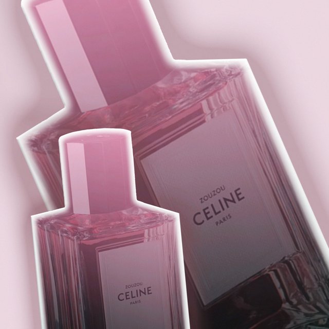 Именем Фрасуазы Саган: Celine впервые за два года выпустил парфюм