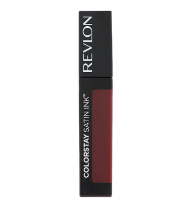 Помада для губ Colorstay Satin Ink (021)