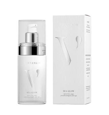 Увлажняющий крем Anti-Age Sea Glow