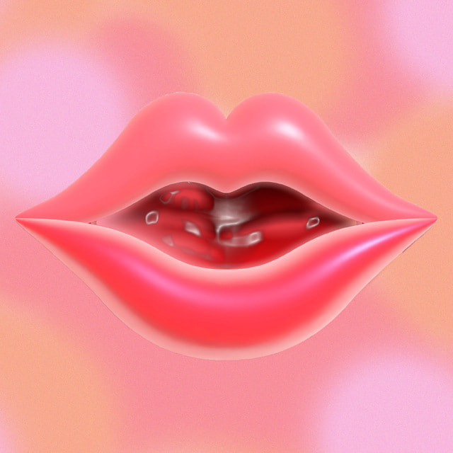 Масло для губ Art-Visage: отзыв редактора, который выбирает блестящий финиш
