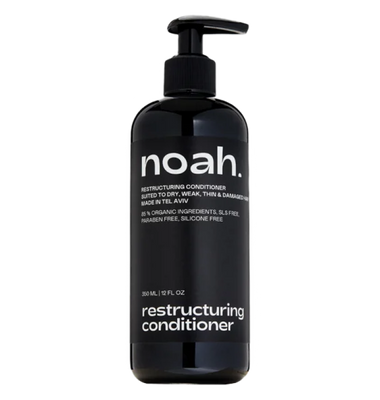 Восстанавливающий кондиционер для волос Restructuring