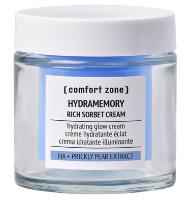 Питательный крем-сорбет Hydramemory