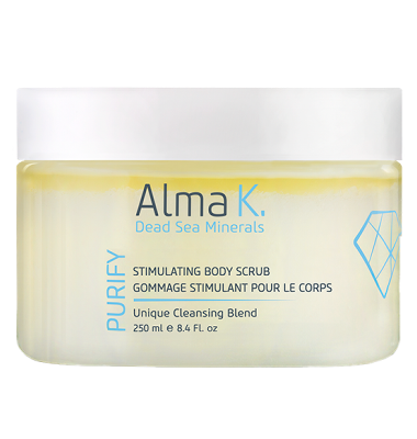 Скраб для тела Stimulating Body Scrub
