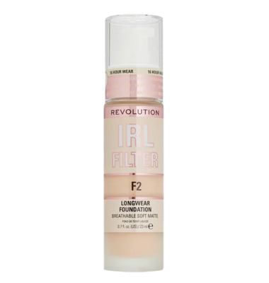 Тональная основа IRL Filter Longwear