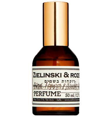 Концентрированные духи Black Pepper  Amber, Neroli, Zielinskihttps://flacon-magazine.com/aromaty/dukhi/2876459-v-cem-raznica-mezdu-parfumom-tualetnoj-vodoj-odekolonom-mistom