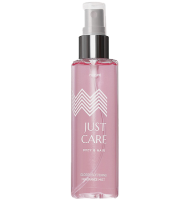 Мист для тела и волос Glossy