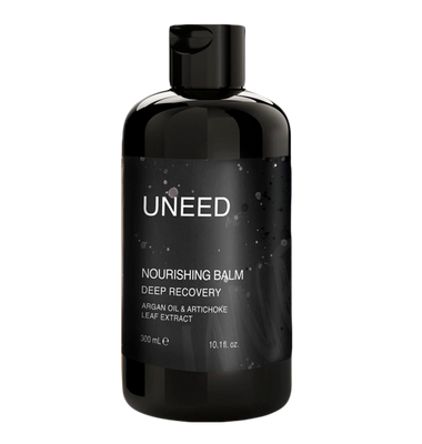 Питательный бальзам для волос DEEP RECOVERY