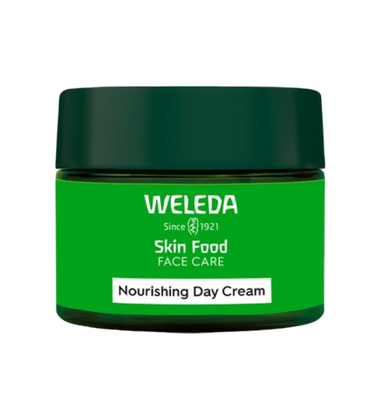 Питательный крем для лица Skin Food 