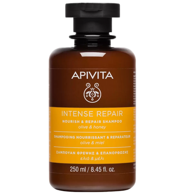 Восстанавливающий шампунь Intense Repair