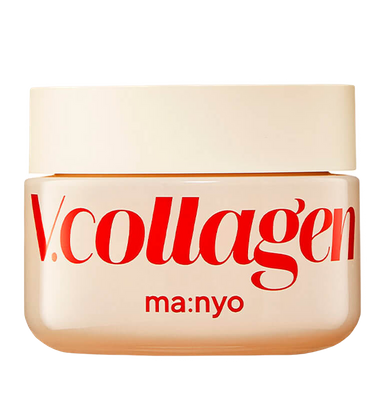 Укрепляющий крем V.Collagen Heart Fit Multi Cream