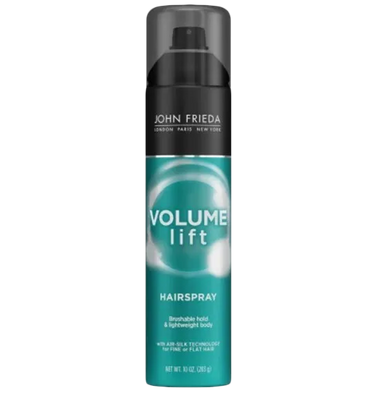 Лак для фиксации и объема Volume Lift