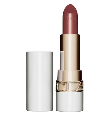 Губная помада с сияющим эффектом Jolie Rouge Shine (758S)