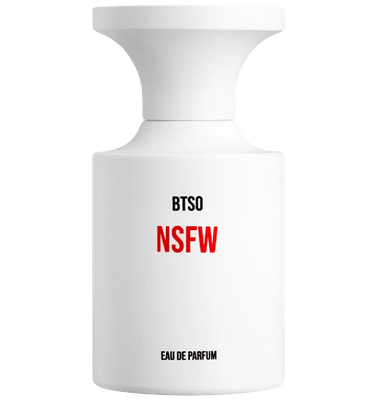 Парфюмерная вода NSFW