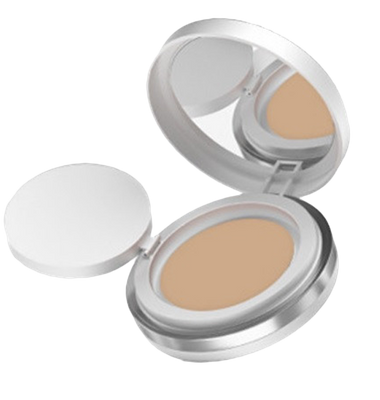 Ультра-корректирующая пудра Complete Correction Powder Pure Mineral Foundation