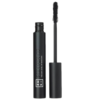 Тушь для ресниц The 24h Level Up Mascara