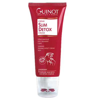 Крем для похудения Slim Detox Cream