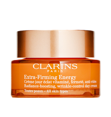 Clarins energizing