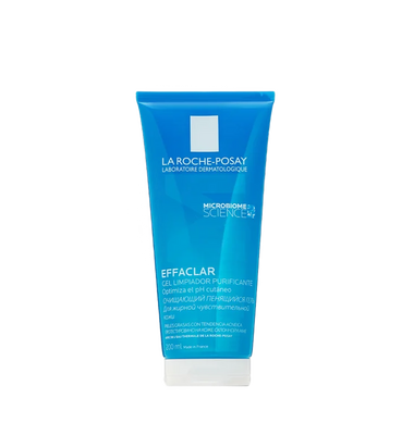 Очищающий гель Effaclar