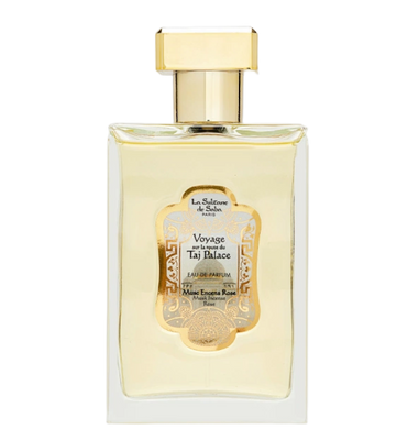 Парфюмерная вода Voyage sur la route du Taj Palace