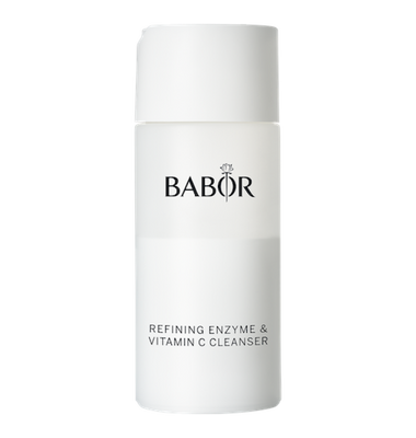 Ферментная очищающая пудра