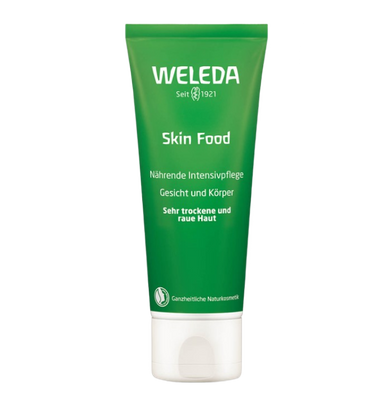 Универсальный питательный крем Skin Food Weleda 1 отзыв | Flacon
