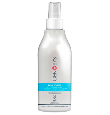 Тоник для лица SNOW BOOSTER