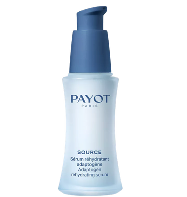 Сыворотка для лица Source