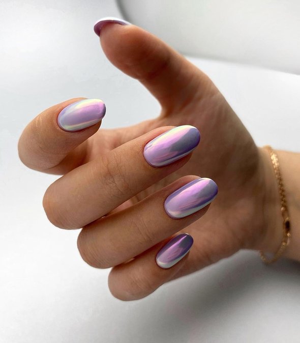 Как красить ногти: 10 советов от профессионалов