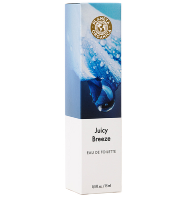 Туалетная вода Juicy Breeze