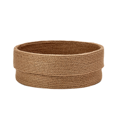Корзина с заворотом 10 x 25