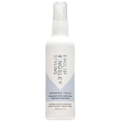 Лак для волос сильной фиксации Finishing Touch