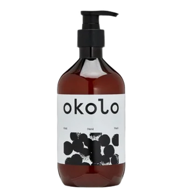 Жидкое мыло для рук и тела Kind Hand Wash