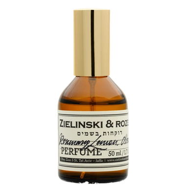 Духи Rosemary, Lemon, Neroli