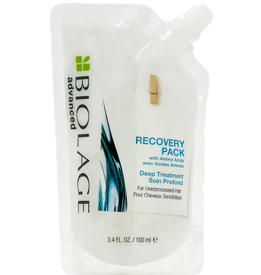 Маска-концентрат для реставрации сильно поврежденных волос