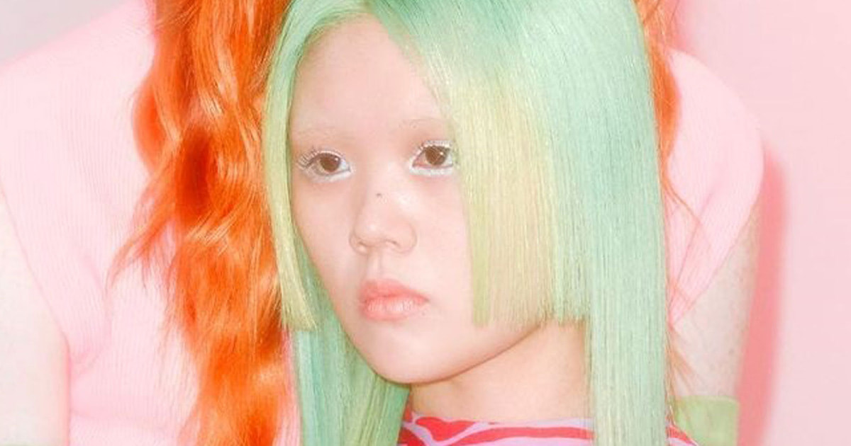 Как устроены салоны красоты в Корее. | Flacon