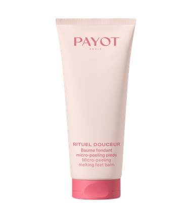 Смягчающий бальзам для ног Baume Fondant Micro-Peeling Pieds