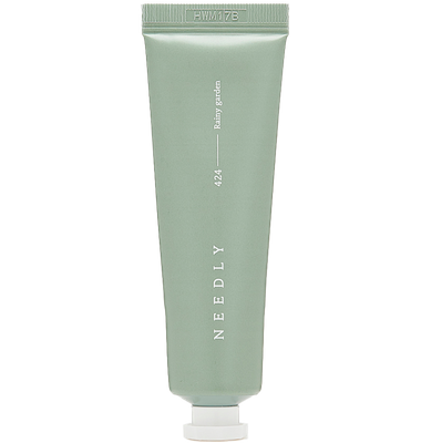 Парфюмированный крем для рук 424 Rainy Garden