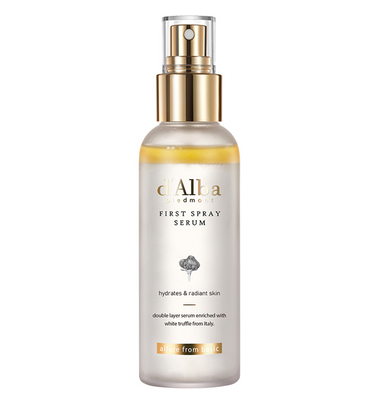 Мультифункциональная спрей сыворотка White Truffle First Sray Serum