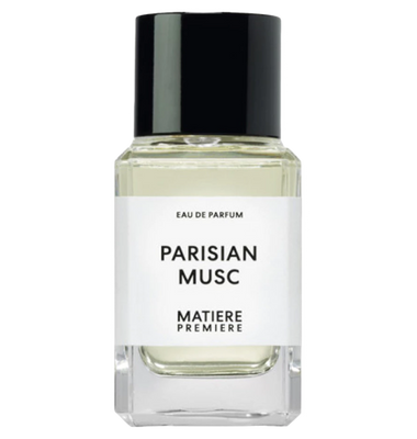 Парфюмерная вода Parisian Musc
