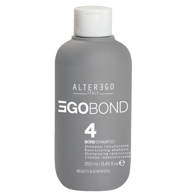 Восстанавливающий шампунь EgoBond 4
