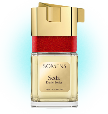Парфюмерная вода Seda Eau de Parfum